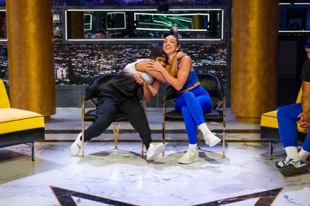 Week 7 Eviction And Double Big Brother Canada Season 12 Bbcan12